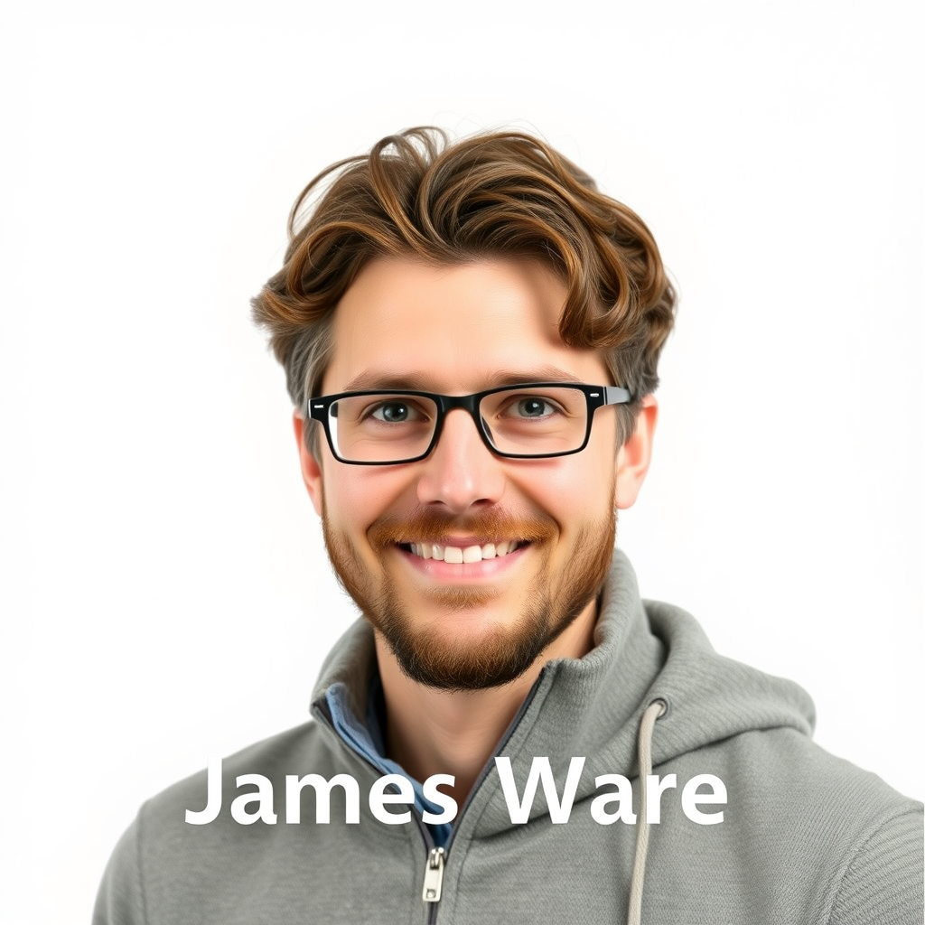James Ware's Profile