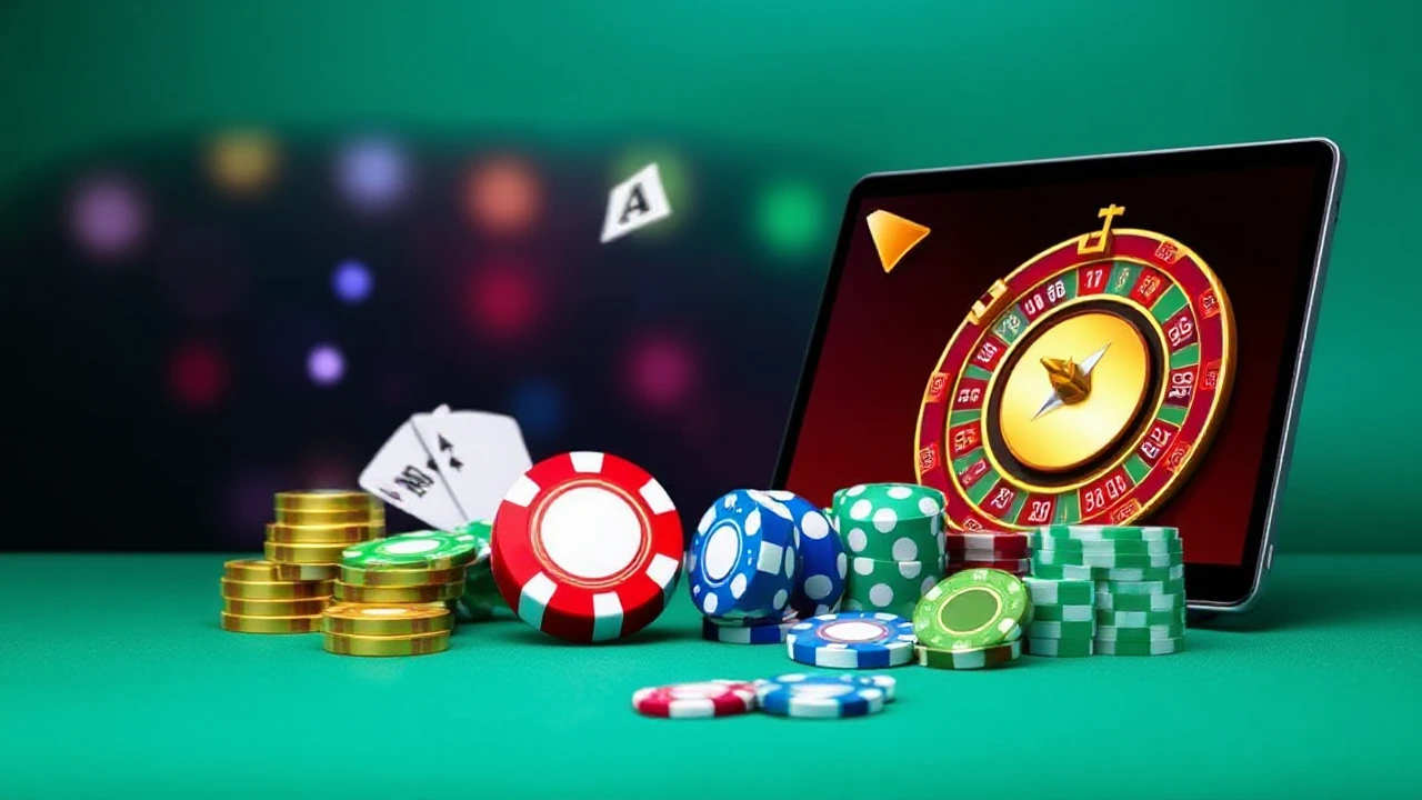 Mastering to Popular Online Casino Gambling Games