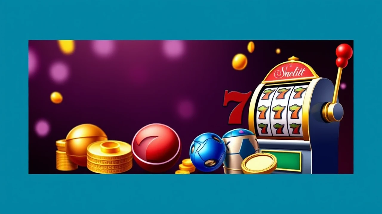 Mastering Slot Game Varieties: A Comprehensive Guide