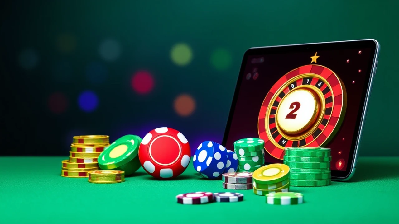 Optimizing Your Profits: Approaches for Successful Online Casino Gambling