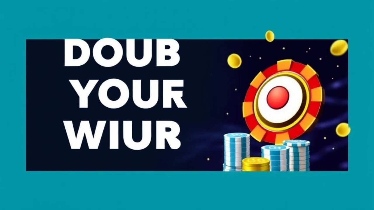 How to Double Your Wins on SV388