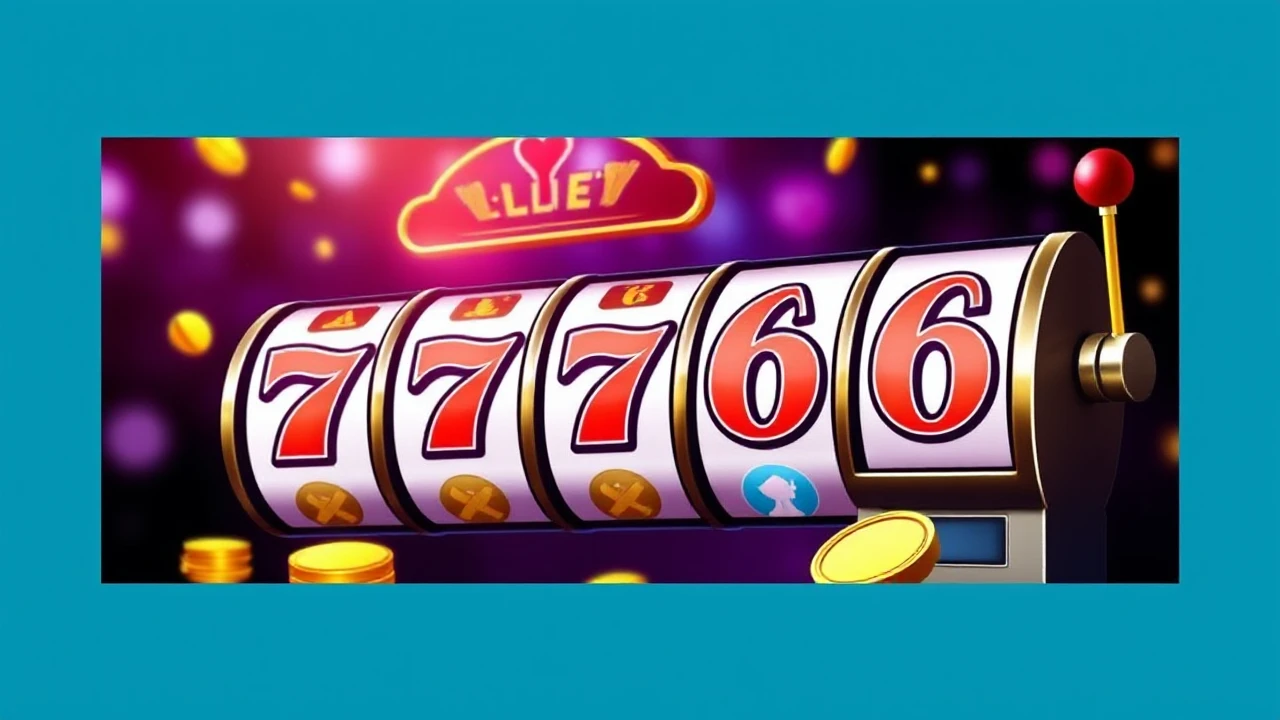 Steering Clear of Typical Blunders When Engaging in Slot Machine Slots