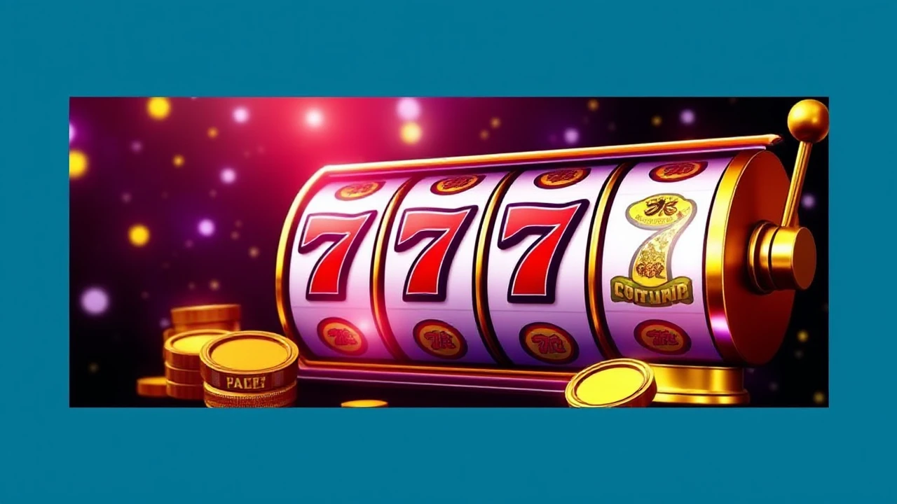 Unveiling the Psychology of a Slot Game Champion: Revelations Disclosed