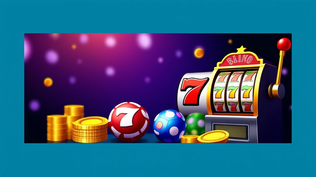 Advancement of Bonus Features in Casino Slot Games: Exploring the Changes Over Time