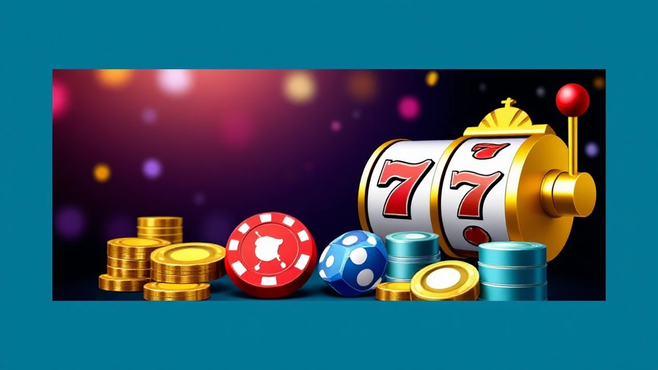 Becoming Proficient in the Skill of Winning Casino Slot Games