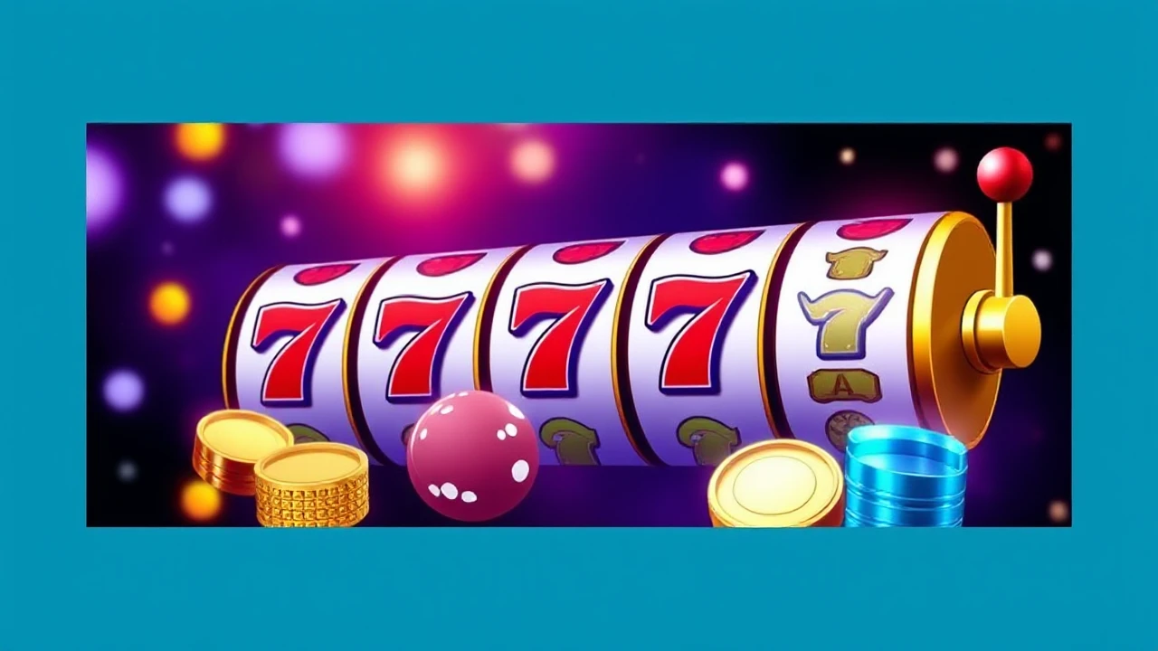 Uncovering the Latest Slot Trends in the Casino Industry