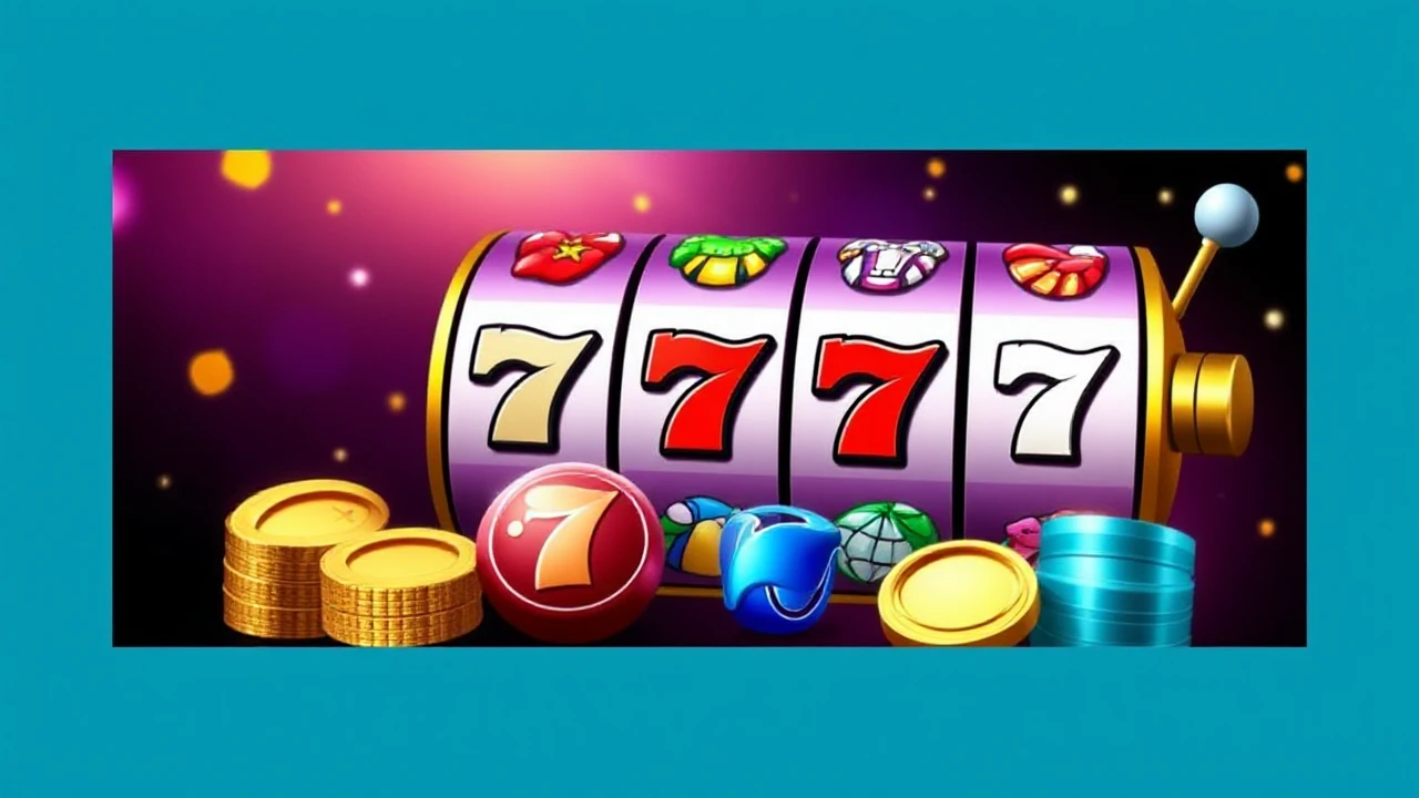 Exploring the Secrets of Picking the Best Online Slot Game