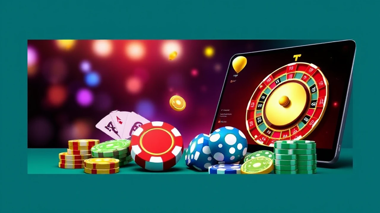 Changing the Concept of Entertainment: Must-Try Online Casino Games