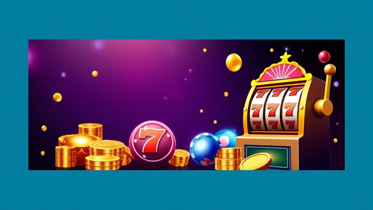 Exploring the Hidden Gems of Advanced Jackpot Slots